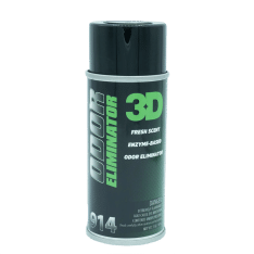 Odor Eliminator Aerosol 148ml