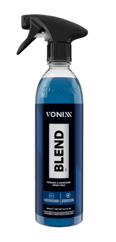 Blend Cera Cerámica Líquida 500ml