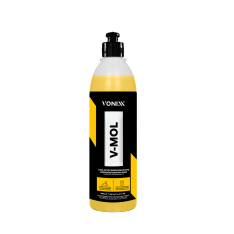 V-mol Shampoo Para Barro 500ml