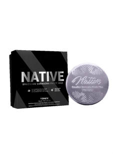 Cera De Alto Brillo Native 100ml