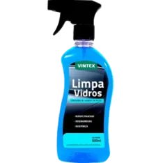 Limpiador De Vidrios 500ml