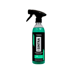 Limpiador Desinfectante Sintra Fast Vonixx 500 ml