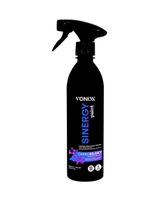 Tratamiento Cerámico En Spray Sinergy 500ml