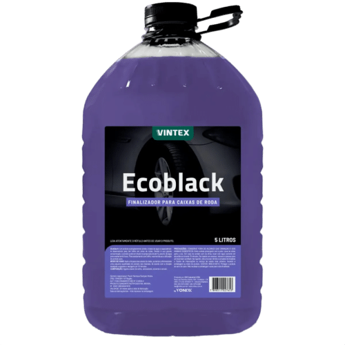 ecoblack-5l