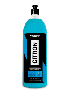 Citron Shampoo Desengrasante De Pintura 1.5l