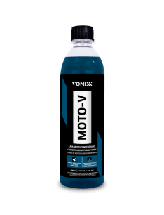 Moto-v Shampoo Motos Y Motores 500ml