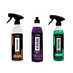 Kit – Limpieza para Principiantes