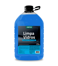 Limpia Vidros 5l