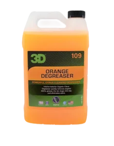 Orange Degreaser 3.8l – 1 Galón