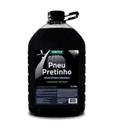 Pneu Pretinho – Protección Neumáticos 5l