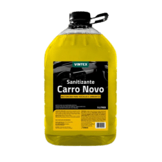 Desinfectante – Carro Novo 5l