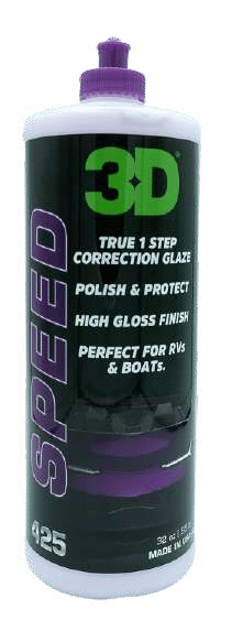 3d Speed 500ml