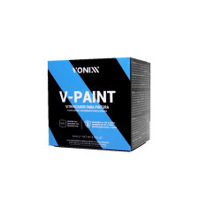 Cerámico 3 Años Pintura V-paint Pro 50ml