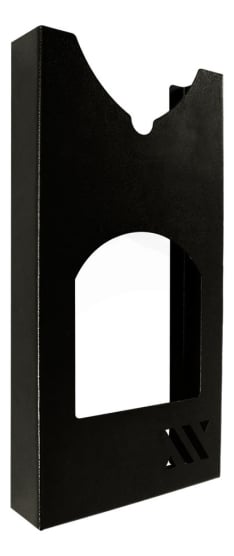 SOPORTE DE PARED PULIDORA VOXER