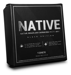 NATIVE BLACK PASTE WAX 100ML