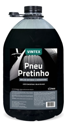 Pneu Pretinho 5l Vintex – 2008029