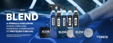 BLEND SPRAY WAX 500ML