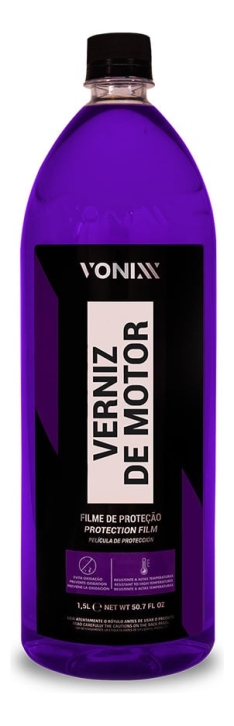 VERNIZ DE MOTOR 1.5L
