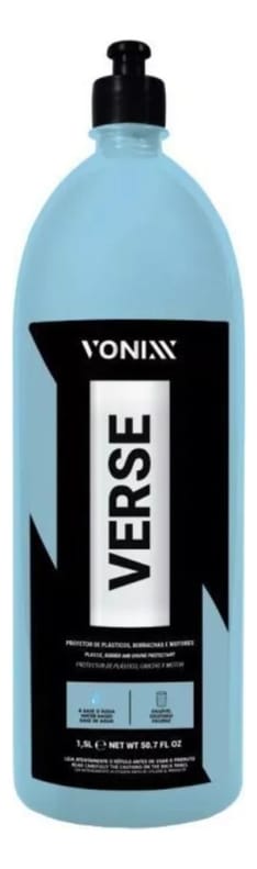 VERSE 1.5 L – PROTECTOR DE PLASTICO