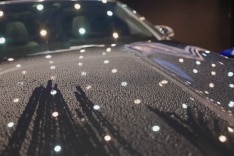 BLEND BLACK PASTE WAX 100 ML