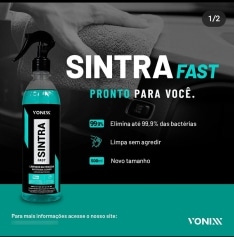 SINTRA FAST 500 ML