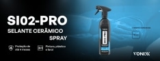 SI02 PRO 500ML