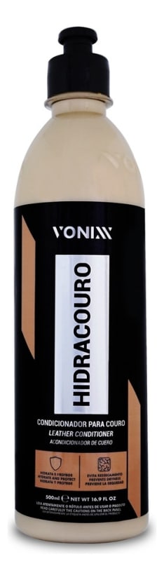 Hidracouro 500ml Vonixx – 2009010