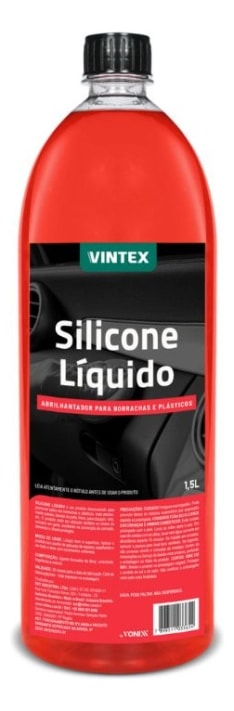 SILICONE LIQUIDO 1.5L