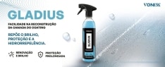 GLADIUS 500 ML