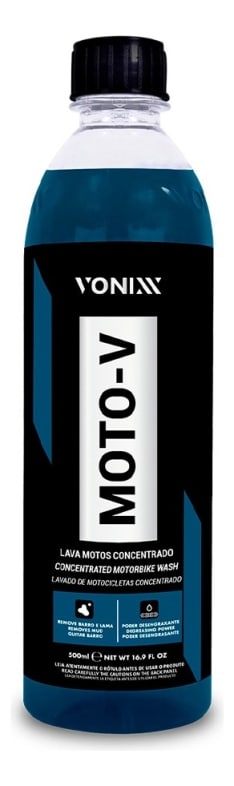MOTO – V – 500 ML