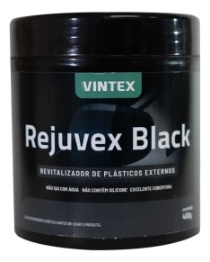 Rejuvex Black Vintexx 400g – 2008060