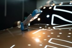 Inspection Light Pro 900lm 10w Vonixx – 2005168