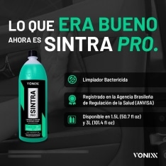 Sintra Pro 1.5l Vonixx – 2011066