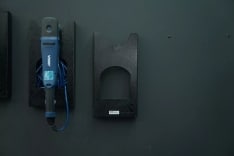 SOPORTE DE PARED PULIDORA VOXER