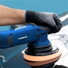 PULIDORA ROTO ORBITAL VOXER 15MM 900W