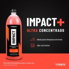Impact 1.5l Vonixx – 2011054