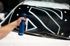 PULVERIZADOR SPRAY CONTINUO 300 ML