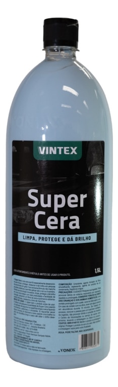 SUPER CERA 1.5 L