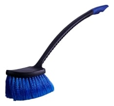 CEPILLO SUAVE PARA RUEDAS LARGO