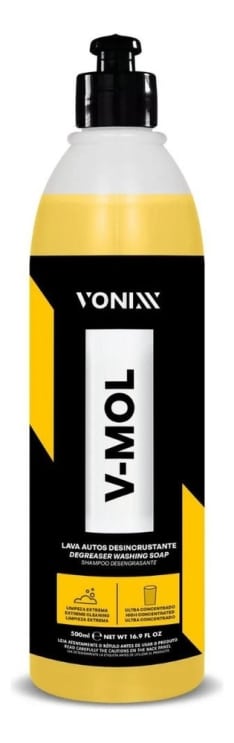 V-mol 500ml Vonixx – 2050115