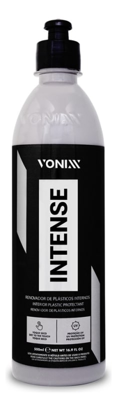 Intense 500ml Vonixx – 2009039