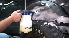 PULVERIZADOR COMPRESION MANUAL 2EN1 2 L