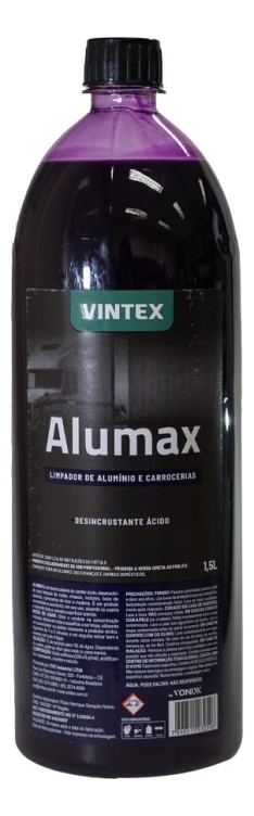 ALUMAX 1.5 L