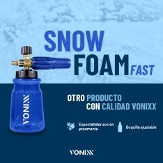 Snow Foam Fast Vonixx – 2005120
