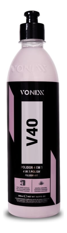 V40 Polidor 4 En 1 500ml Vonixx – 2009033
