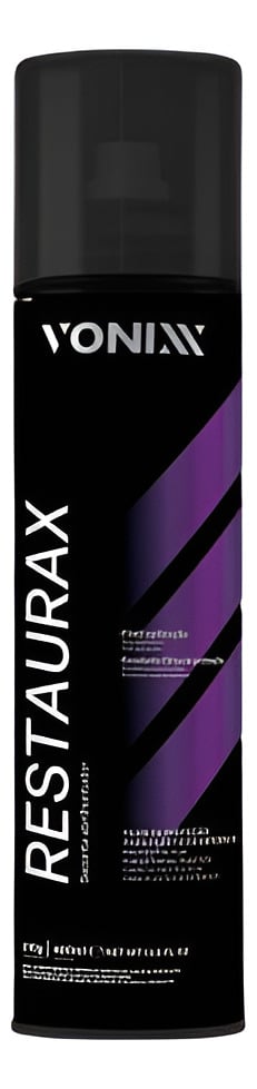 Restaurax En Aerosol 400ml Vonixx – 2050446