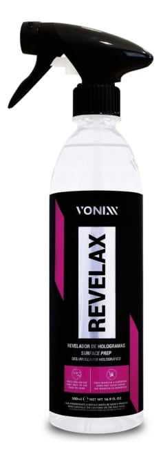 REVELAX 500 ML