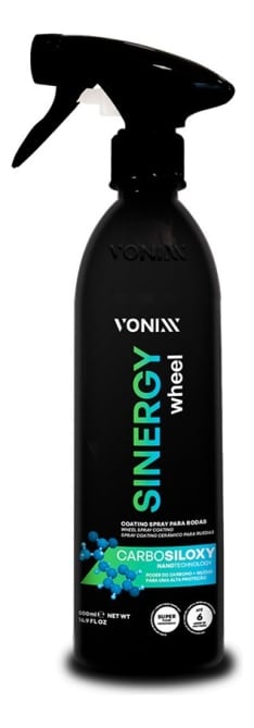 SINERGY WHEEL 500 ML