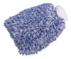 Guante De Microfibra De Prepulido – 2005113