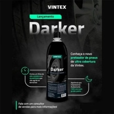 Darker 1.5l Vintex – 2010027